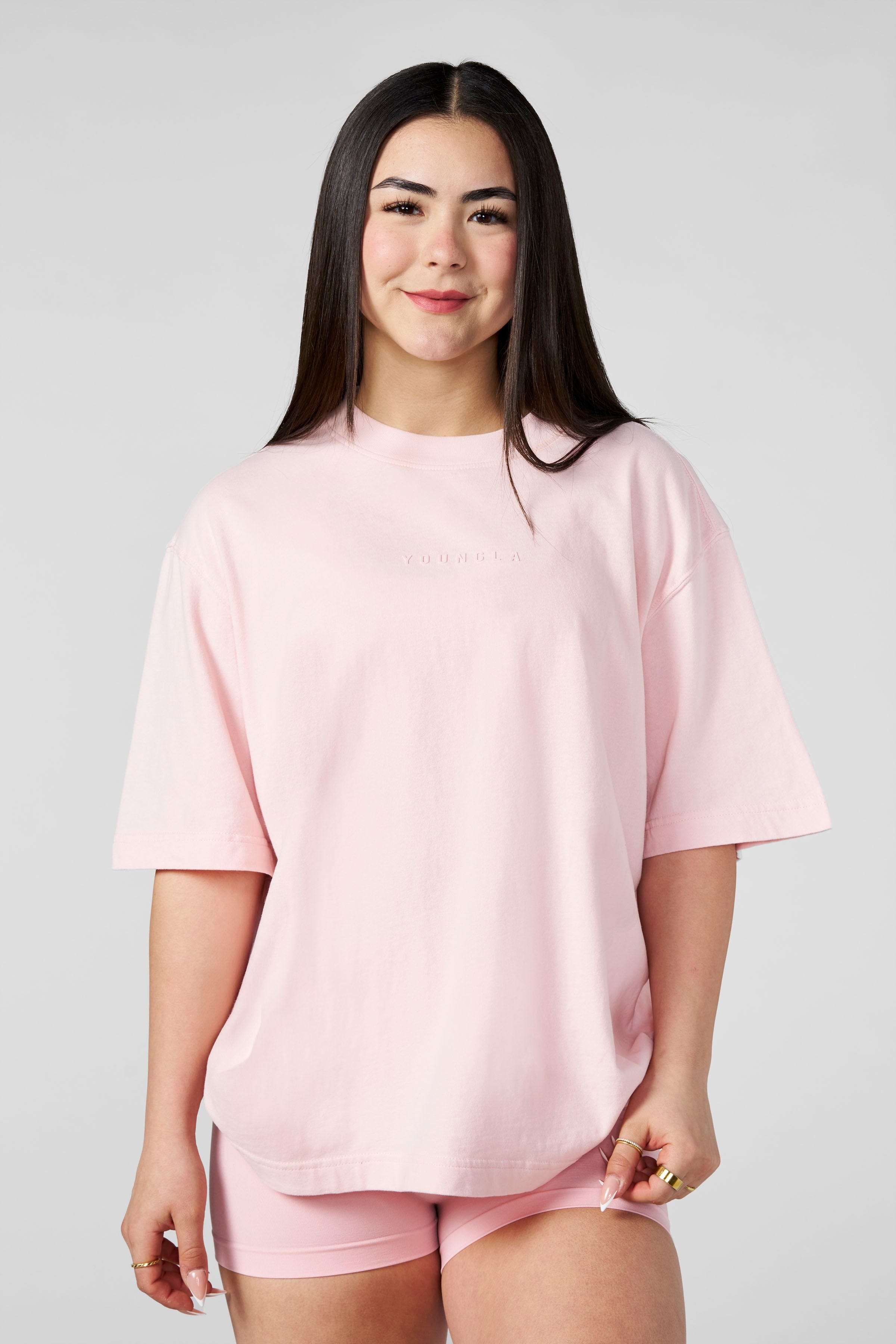W4358 - Kove Tee