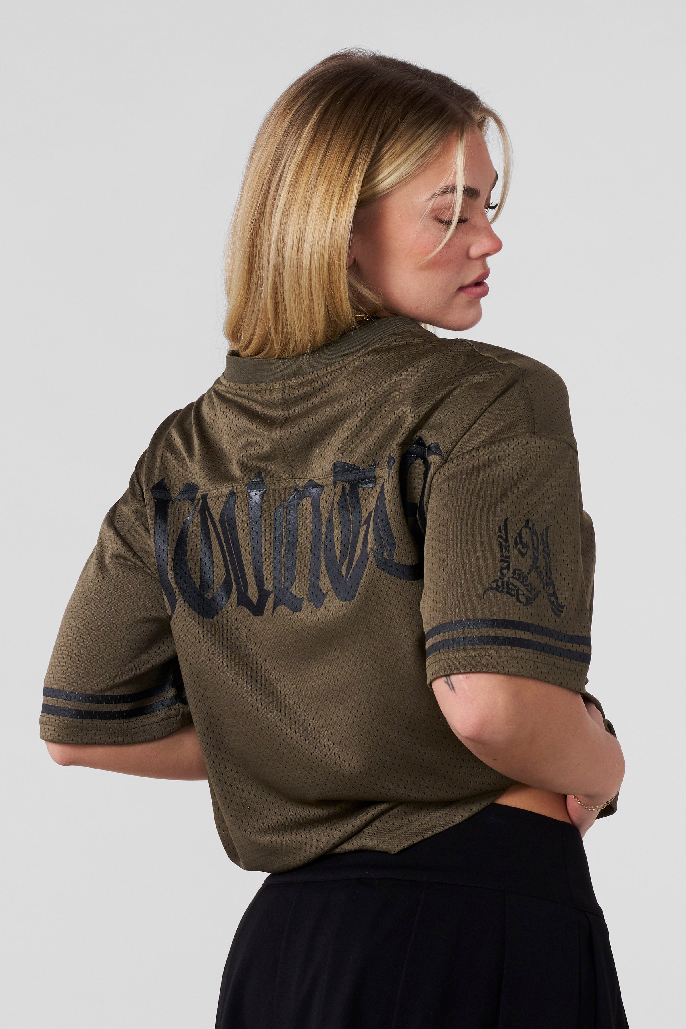 W488 XIV Jersey